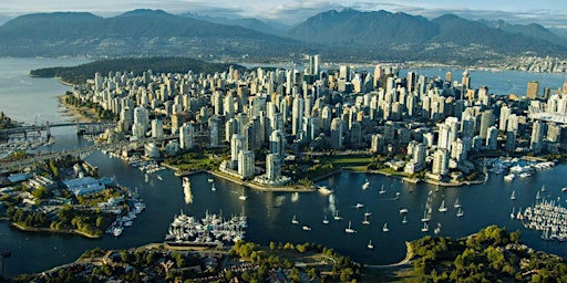 Hauptbild für Vancouver Career Fair