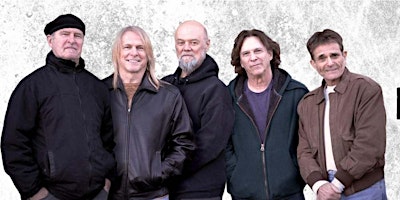 Imagem principal do evento The Dixie Dregs and Steve Morse Band Tickets