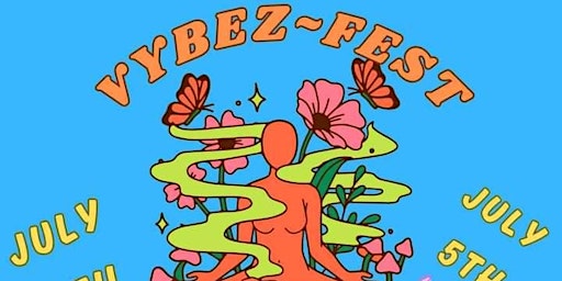 VYBEZ FEST 2024 primary image