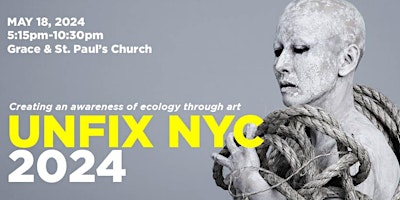 Primaire afbeelding van Unfix NYC 2024 Festival