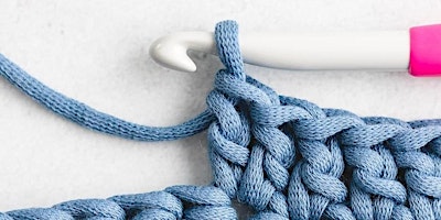 Hauptbild für Beginning Crochet