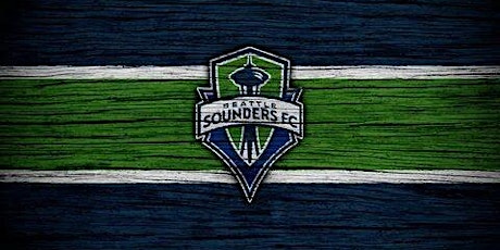 Seattle Sounders at DC United Tickets