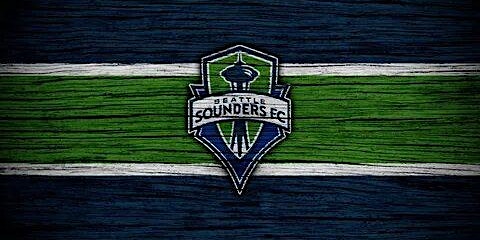 Primaire afbeelding van Seattle Sounders at DC United Tickets