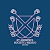 Logo van St Andrews Society of Mexico