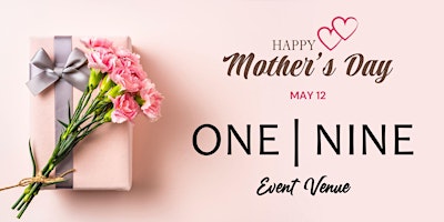 Primaire afbeelding van Mother's Day Brunch at the One Nine