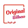 Original Bilbao Pop Up's Logo