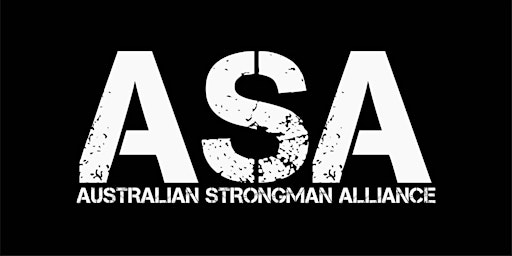 Image principale de Australian Strongman Alliance Nationals 2024