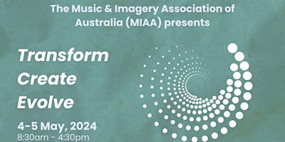 MIAA conference 2024 + 1 day workshop primary image