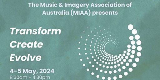 Hauptbild für MIAA conference 2024 + 1 day workshop