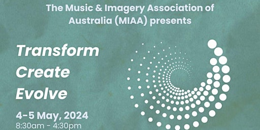 Image principale de MIAA conference 2024 + 1 day workshop