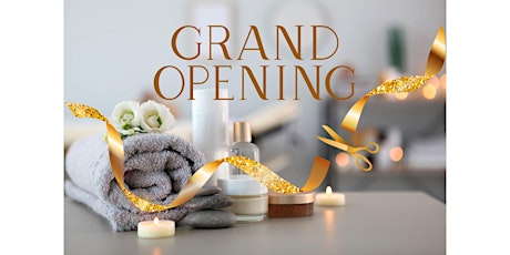 Balanced Essence Medical Wellness Grand Opening!