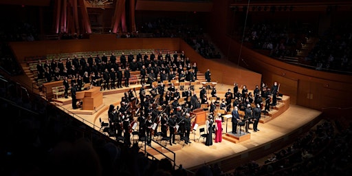 Imagem principal do evento Los Angeles Philharmonic - The Labeques, Muhly, and Dessner Tickets