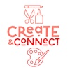 Logotipo da organização Create & Connect