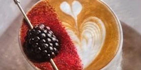 Latest Art of Espresso Coffee and Beverages Course - Hervey Bay