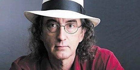 JAMES MCMURTRY Tickets