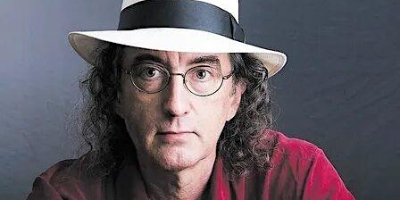 JAMES MCMURTRY Tickets primary image