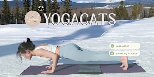 Morning Online Yoga Session primary image