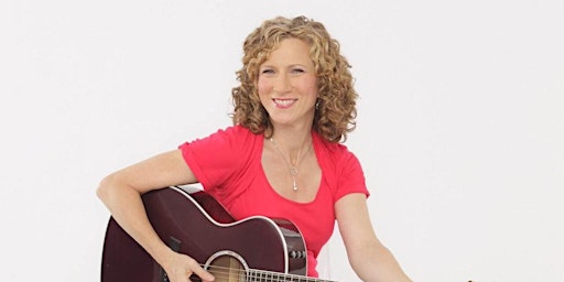 Laurie Berkner Tickets primary image