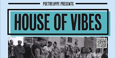 Primaire afbeelding van House of Vibes