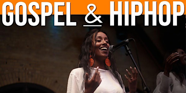 Gospel & HipHop #3