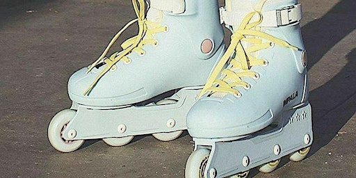 Immagine principale di Rollerblading Series 