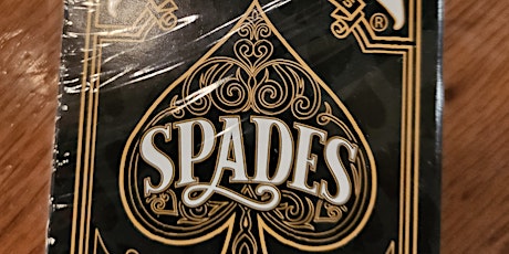 Last Saturday Spades