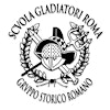 Logo di Gruppo Storico Romano