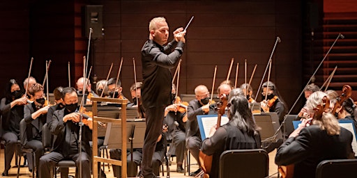 Hauptbild für Philadelphia Orchestra - Yannick Nezet-Seguin Tickets