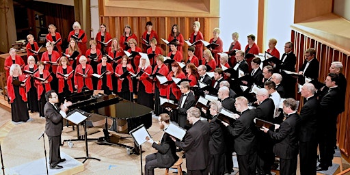 Nashoba Valley Chorale primary image