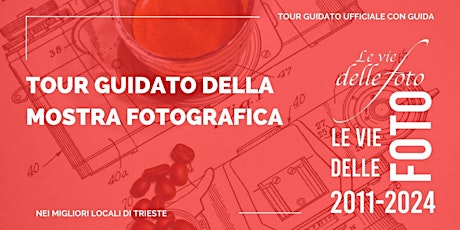 SETTIMO -  Tour Guidato Le vie delle Foto con Guida Turistica