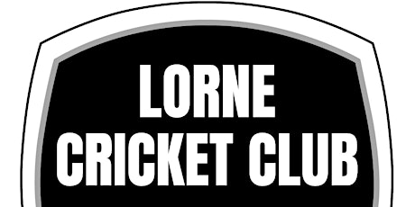 Lorne Cricket Club Presentation 2023/24