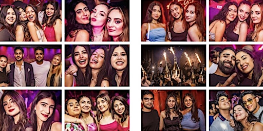 NOSTALGIA : Bollywood Throwback Party Featuring World Famous DJ DHARAK