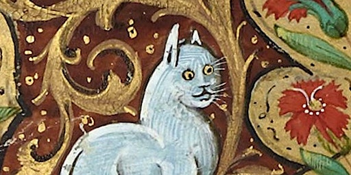 Cats in Mythology and Culture - Lena Heide-Brennand primary image