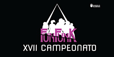 XVII Campeonato Funk Funk primary image