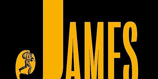 Primaire afbeelding van [Ebook] James by Percival Everett pdf/epub free download