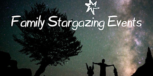 Imagem principal do evento Family Friendly Stargazing