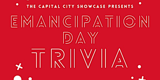 Imagen principal de Emancipation Day Trivia at Valor Brewpub