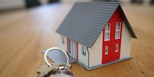 Primaire afbeelding van Unlock Your Dream Home: Insider Secrets & Expert Guidance -Homebuyer Series