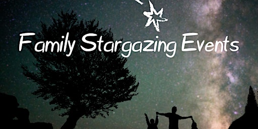 Imagem principal do evento Family Friendly Stargazing