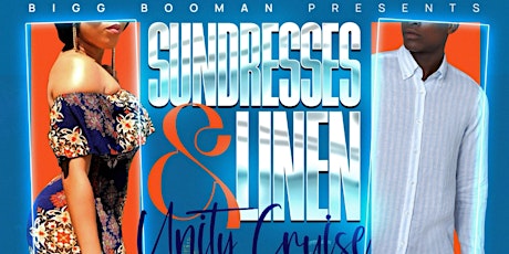 Sundresses and Linen, Unity Cruise on the River