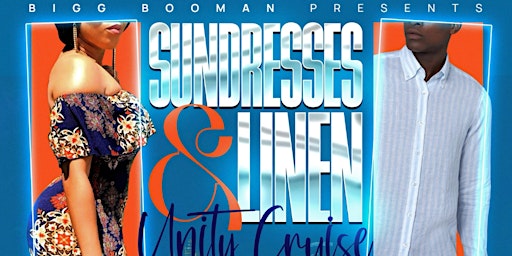 Imagem principal de Sundresses and Linen, Unity Cruise on the River