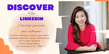 Unleashing the Power of LinkedIn: Building Your Influence & Personal Brand