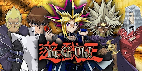 Yu-Gi-Oh! - Tappa di Lega