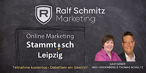 Immagine principale di Onlinemarketing-Stammtisch Leipzig 