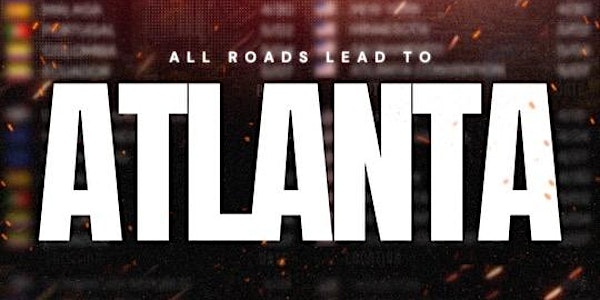 All Roads Lead to Atlanta: PANAMA…#1 HEALTH AND WEALTH COMPANY