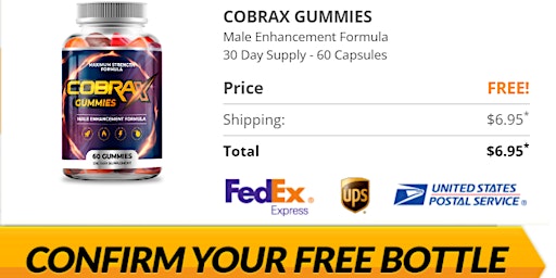 Biopeak Male Enhancement For Sex? primary image