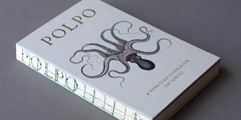 Hauptbild für Winnersh Cookbook Club: Polpo