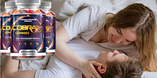 Hauptbild für Biopeak Male Enhancement - Sexual Performance Boosting!