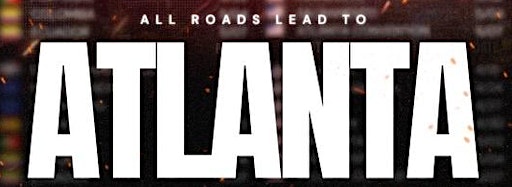 Collection image for ALL ROADS LEAD TO ATLANTA