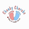 Logo di Cheeky Cherubs Diss